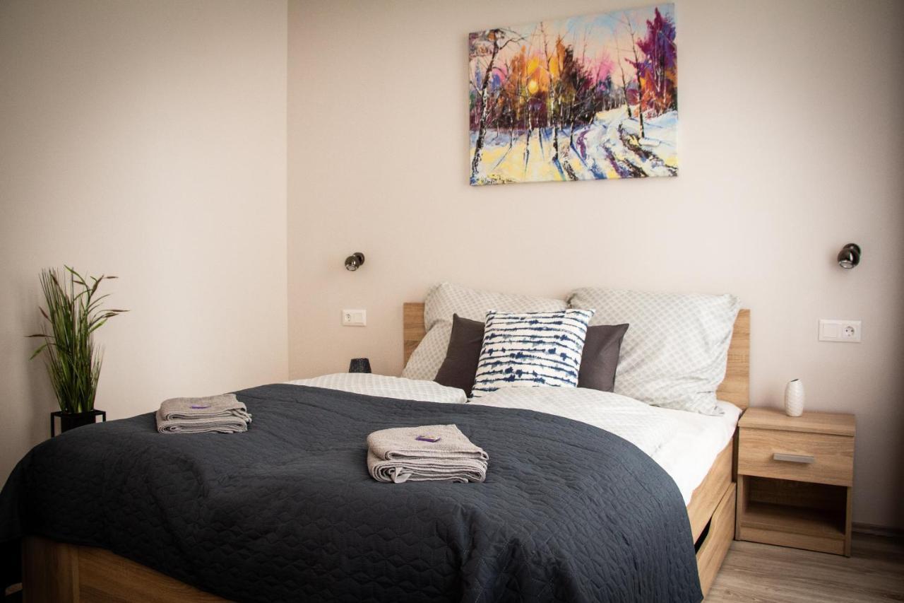 Loli Apartman ميسكولك المظهر الخارجي الصورة