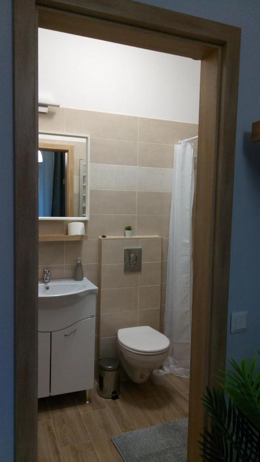 Loli Apartman ميسكولك المظهر الخارجي الصورة