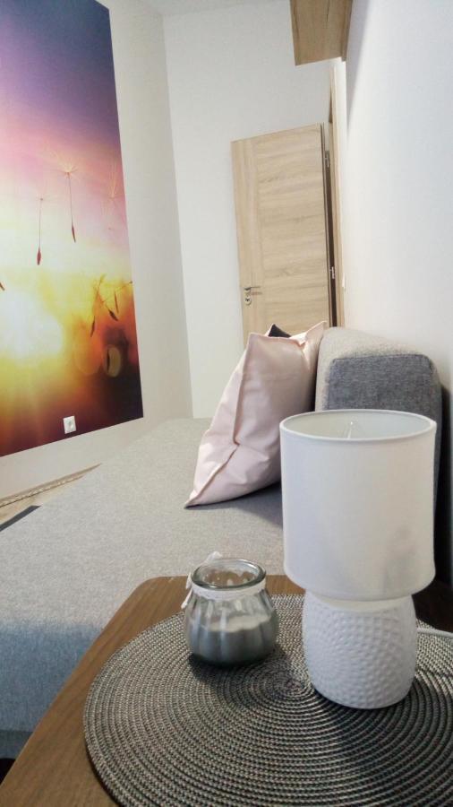 Loli Apartman ميسكولك المظهر الخارجي الصورة
