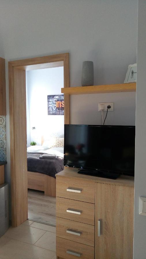 Loli Apartman ميسكولك المظهر الخارجي الصورة
