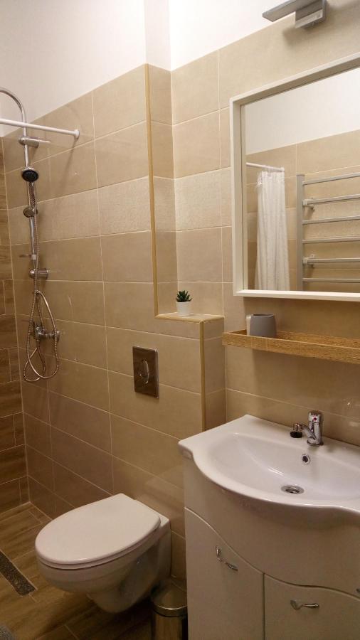 Loli Apartman ميسكولك المظهر الخارجي الصورة