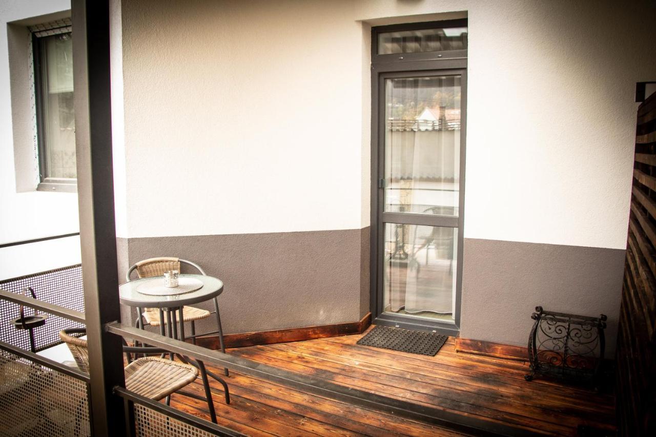 Loli Apartman ميسكولك المظهر الخارجي الصورة