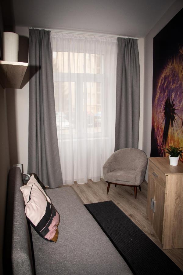 Loli Apartman ميسكولك المظهر الخارجي الصورة