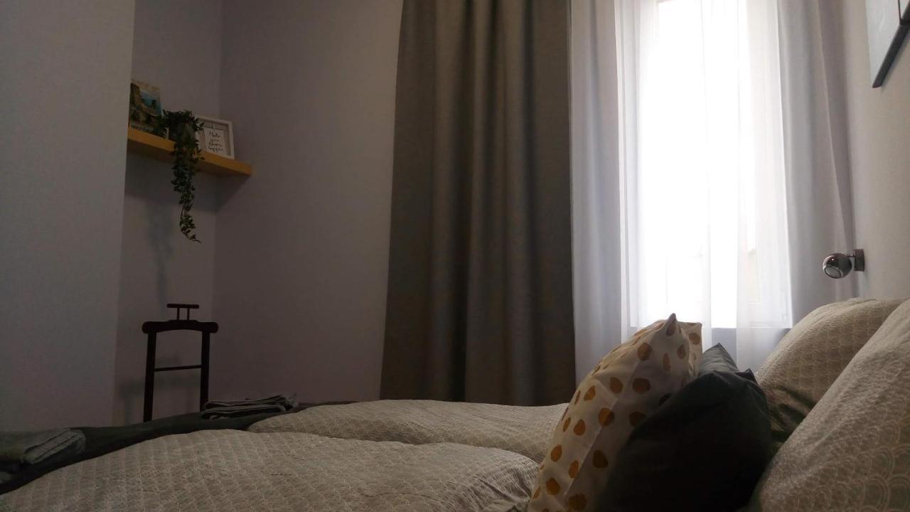 Loli Apartman ميسكولك المظهر الخارجي الصورة