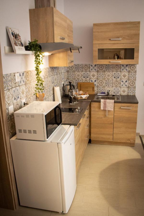 Loli Apartman ميسكولك المظهر الخارجي الصورة