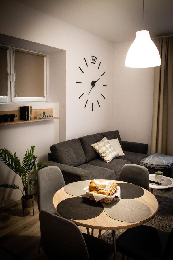 Loli Apartman ميسكولك المظهر الخارجي الصورة