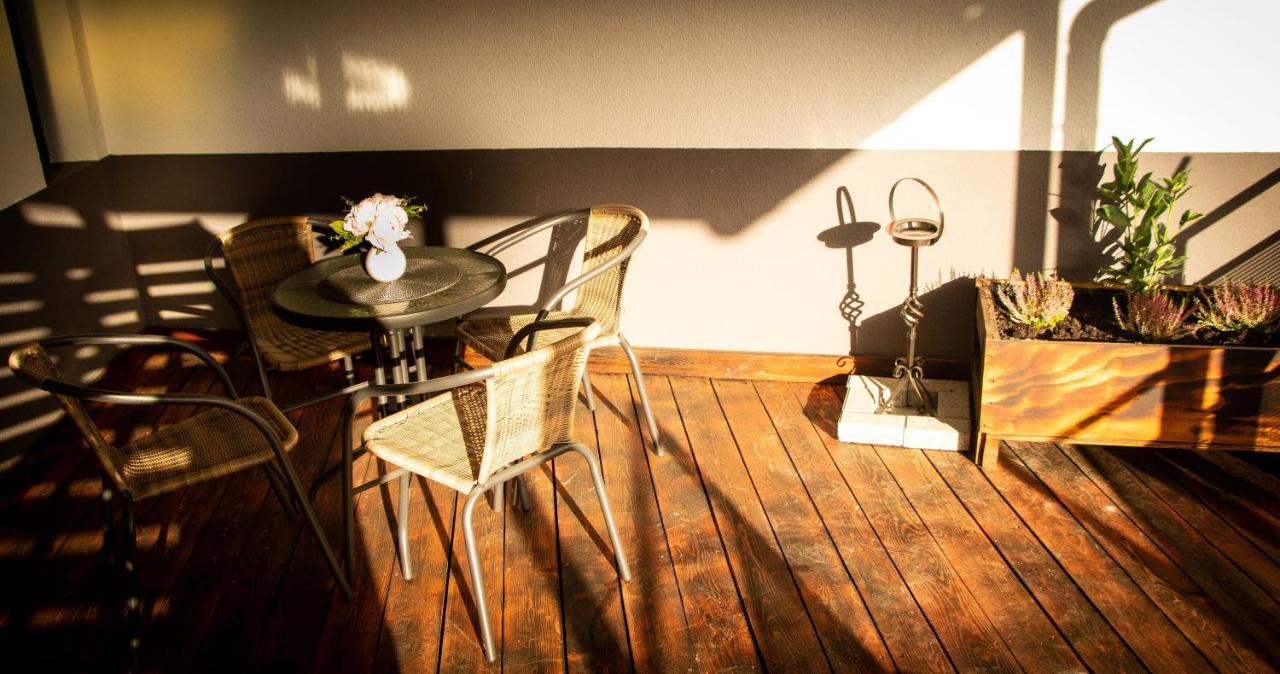 Loli Apartman ميسكولك المظهر الخارجي الصورة